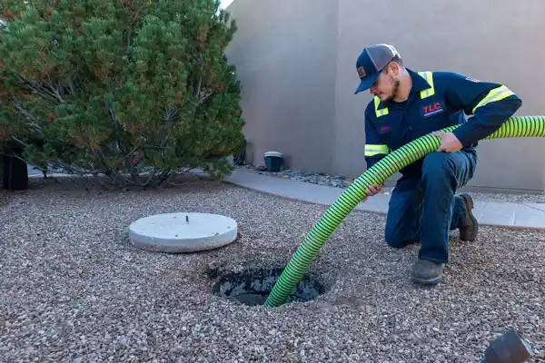 septic tank services Newington